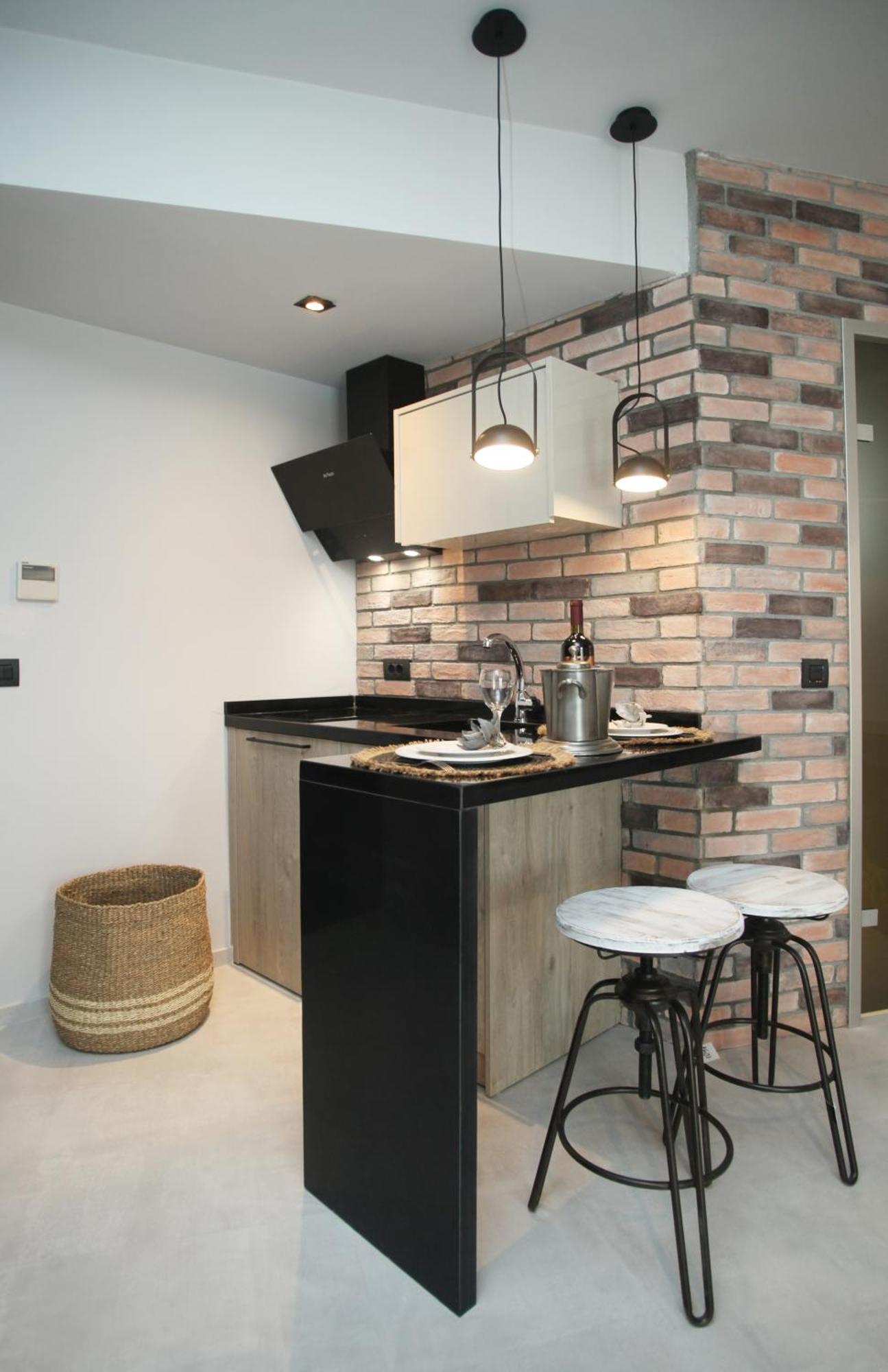 Athinais Luxury Apartments Hanioti Exterior foto