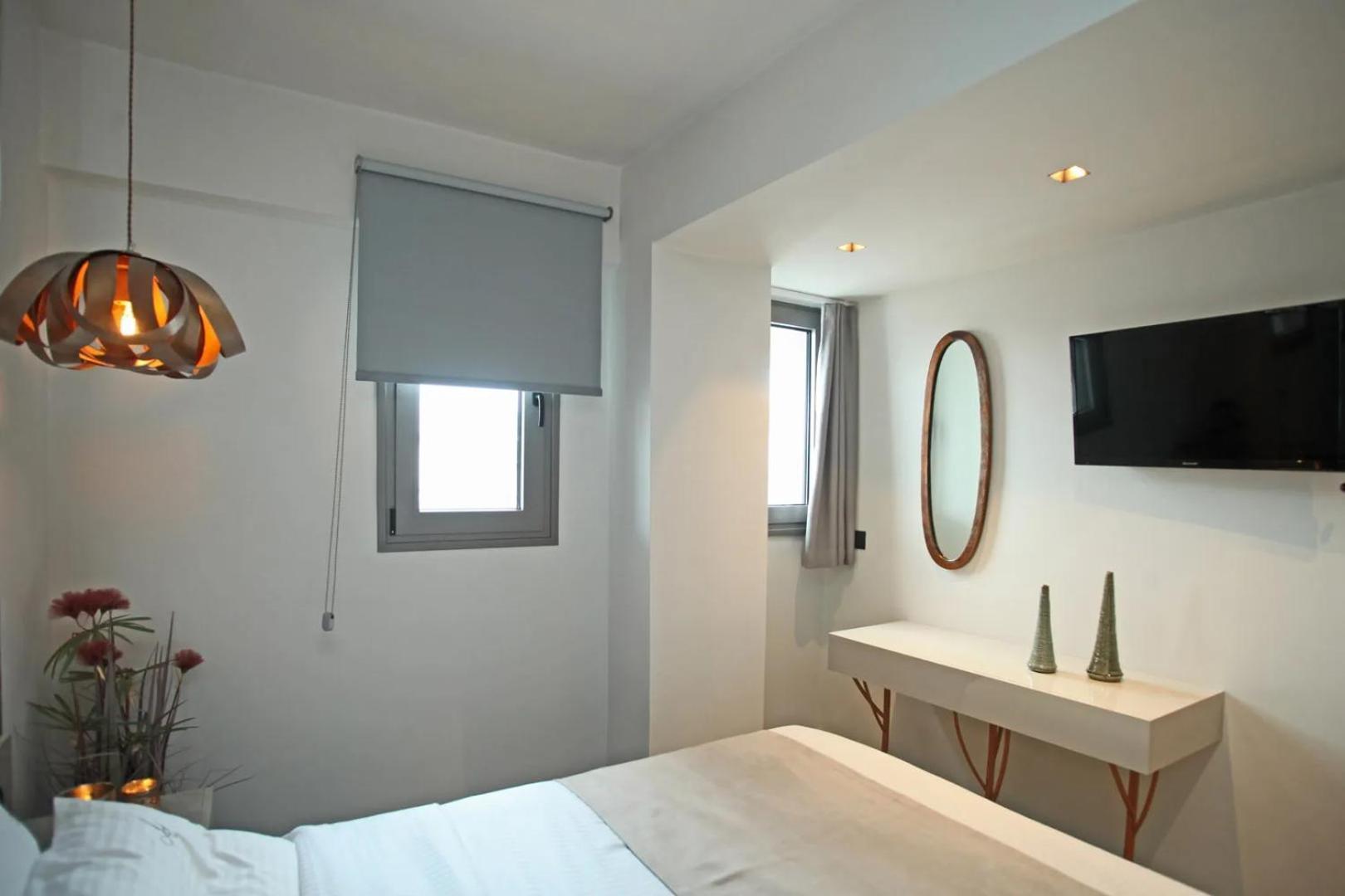 Athinais Luxury Apartments Hanioti Exterior foto
